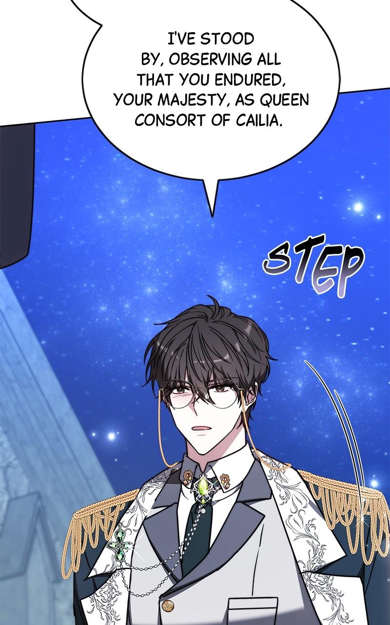 Obsidian Bride Chap 78 - Next Chap 79