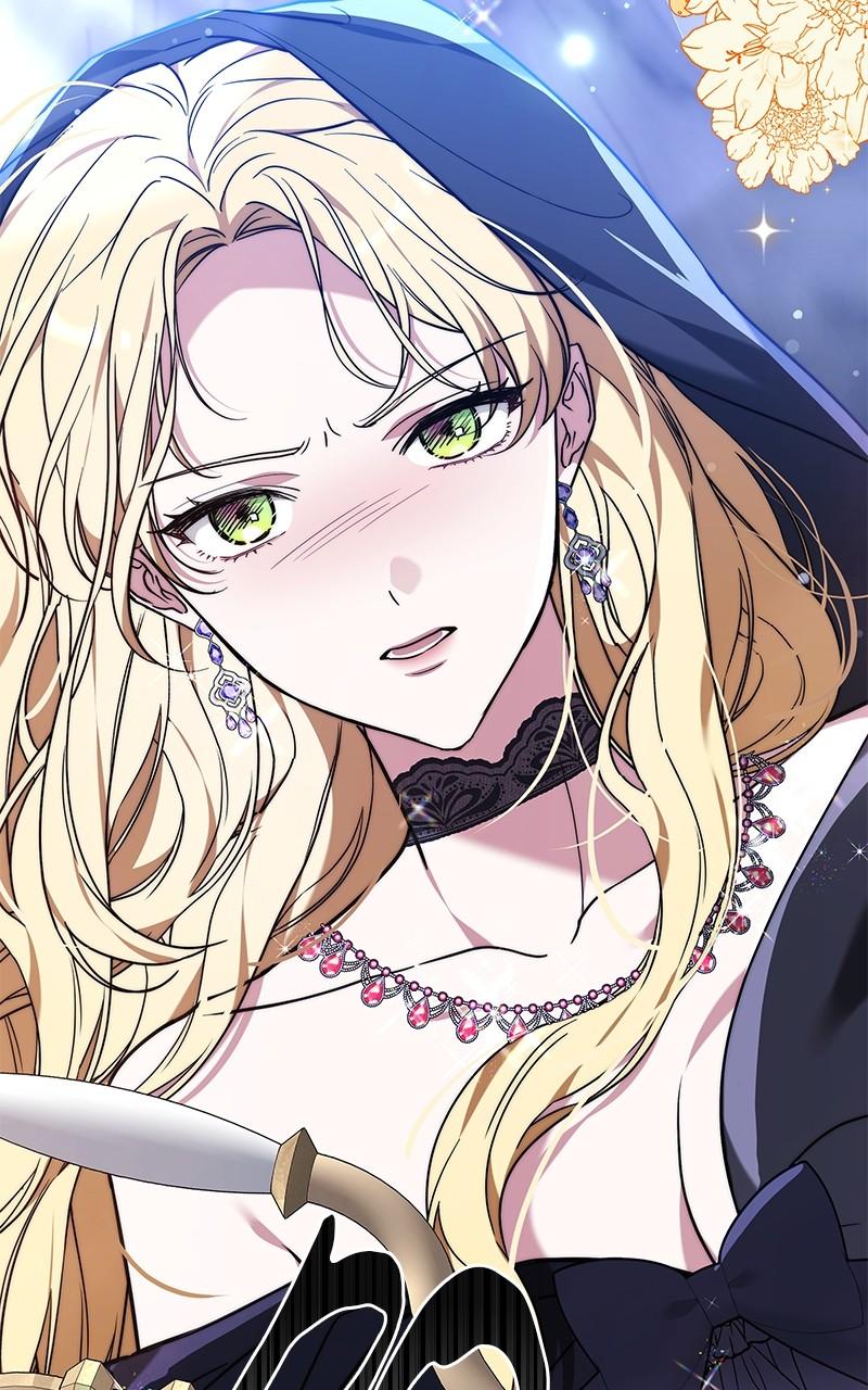 Obsidian Bride Chap 78 - Next Chap 79