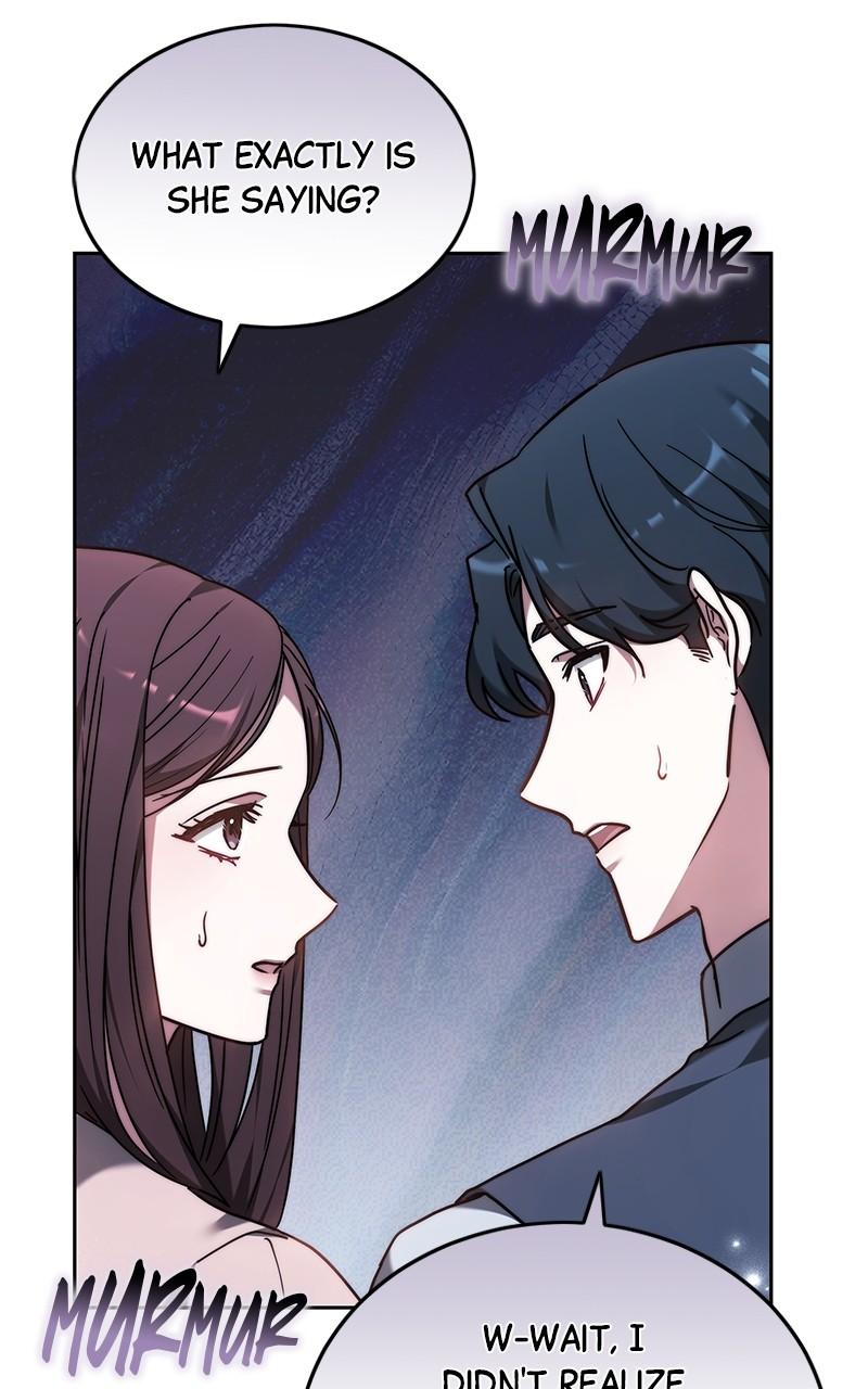 Obsidian Bride Chap 78 - Next Chap 79