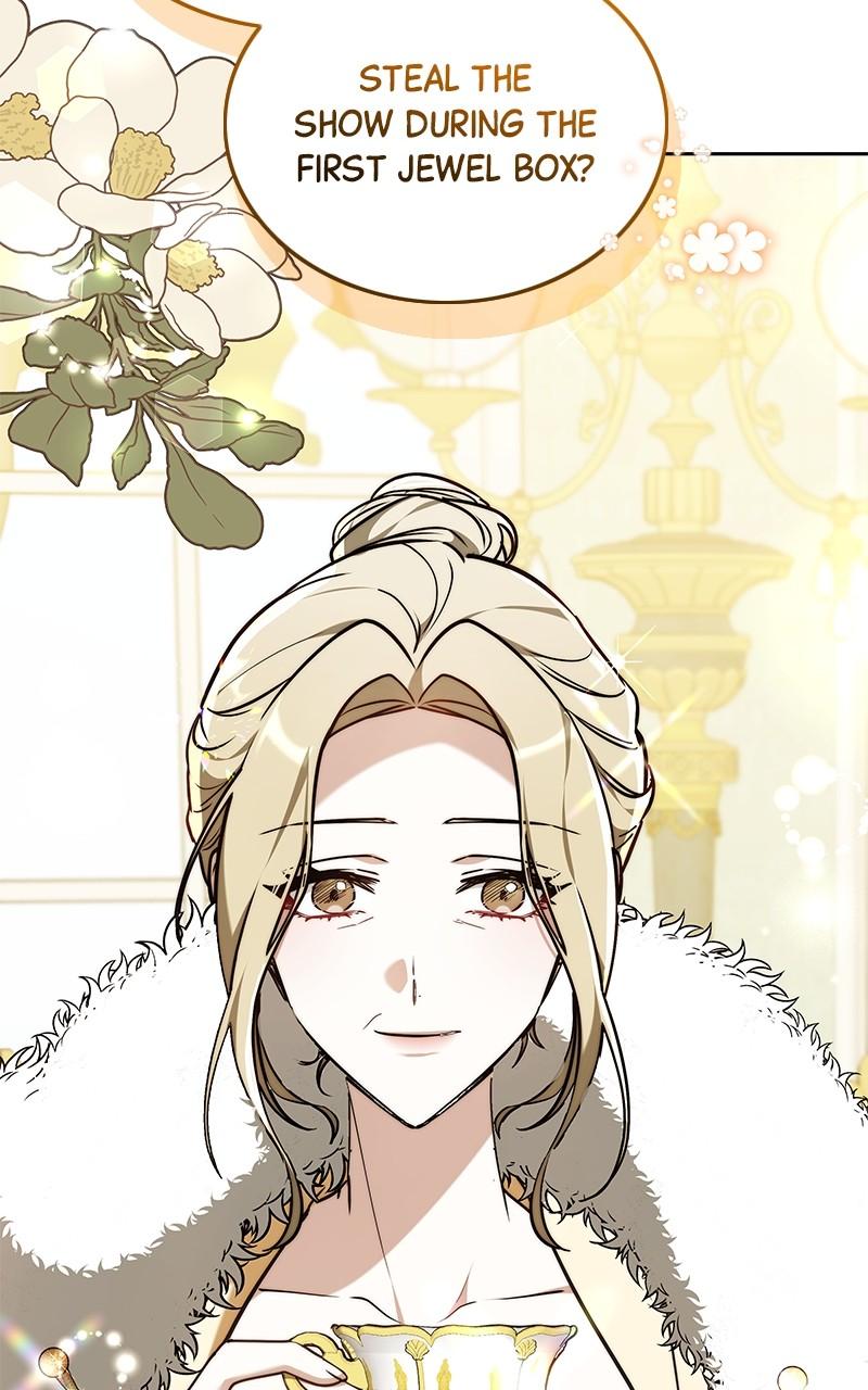 Obsidian Bride Chap 78 - Next Chap 79