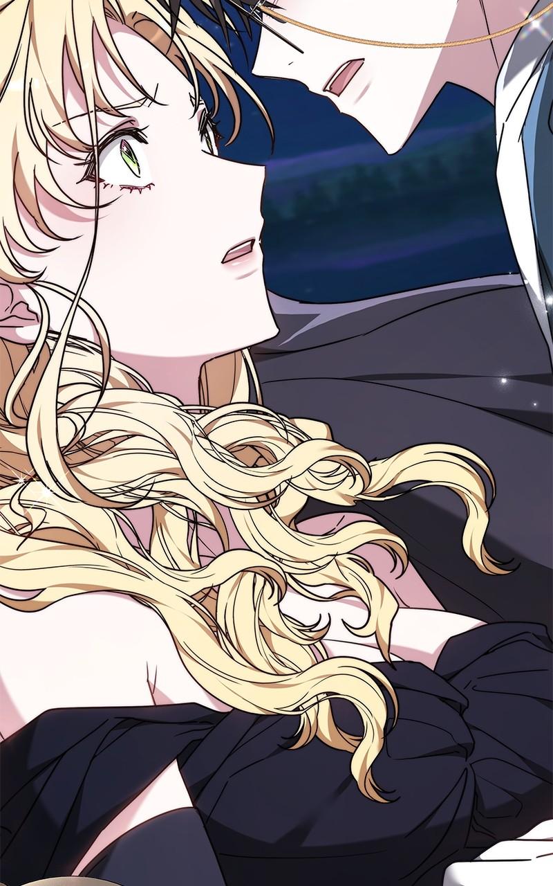 Obsidian Bride Chap 78 - Next Chap 79