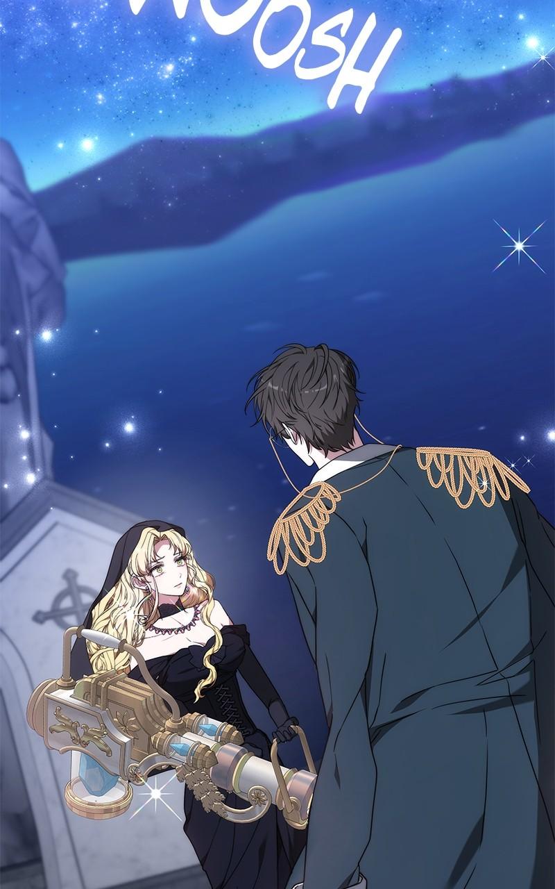 Obsidian Bride Chap 78 - Next Chap 79