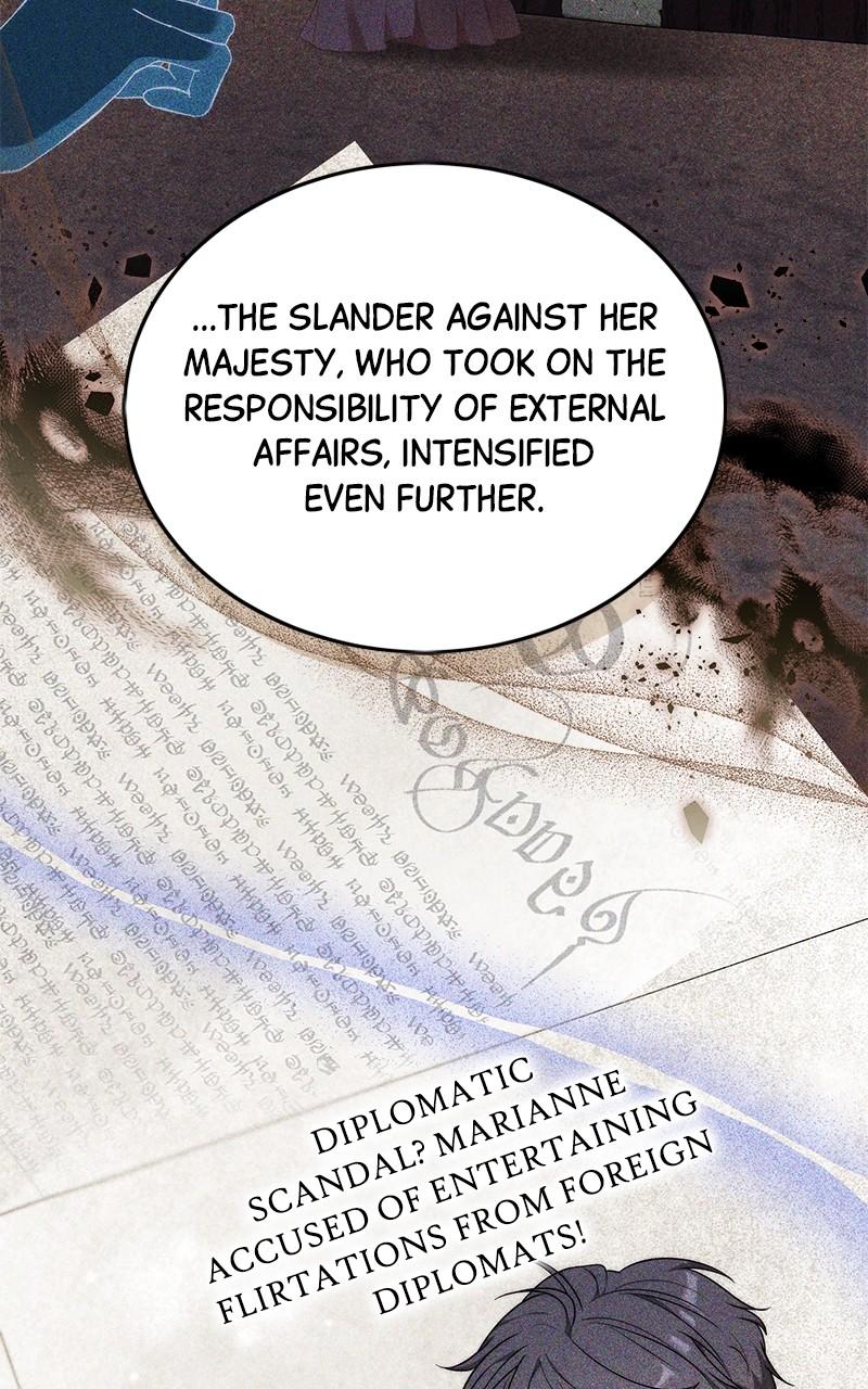 Obsidian Bride Chap 78 - Next Chap 79