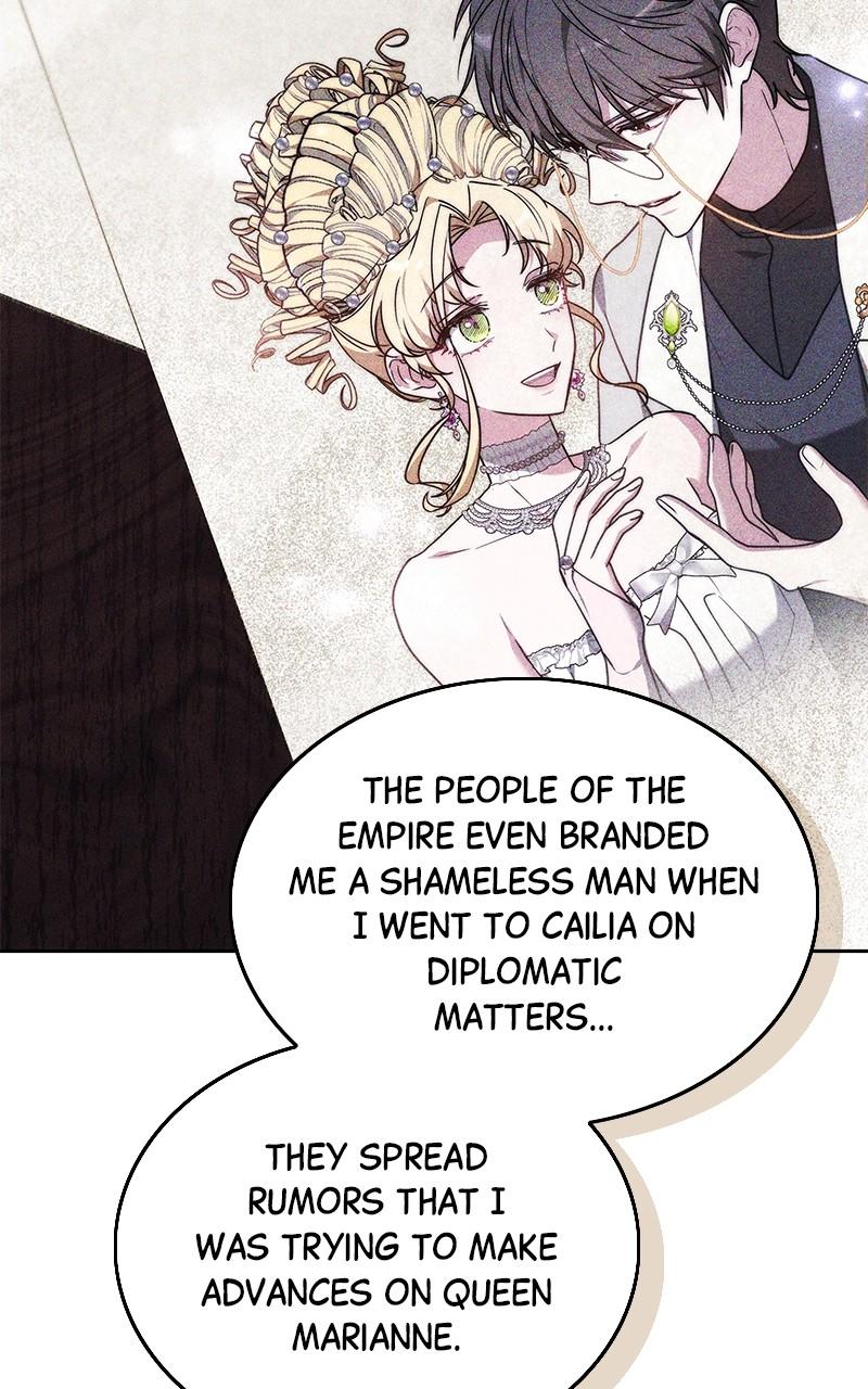 Obsidian Bride Chap 78 - Next Chap 79