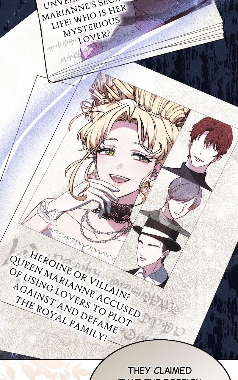 Obsidian Bride Chap 78 - Next Chap 79