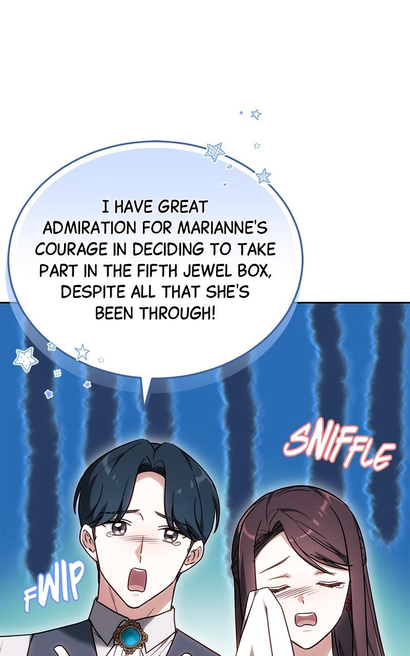 Obsidian Bride Chap 78 - Next Chap 79