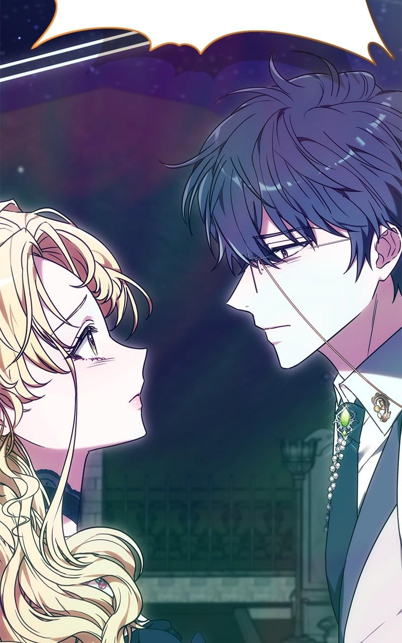 Obsidian Bride Chap 78 - Next Chap 79