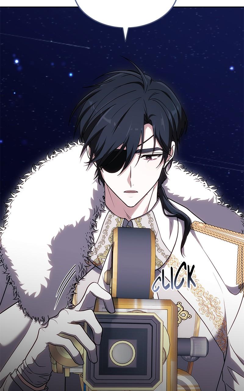 Obsidian Bride Chap 78 - Next Chap 79