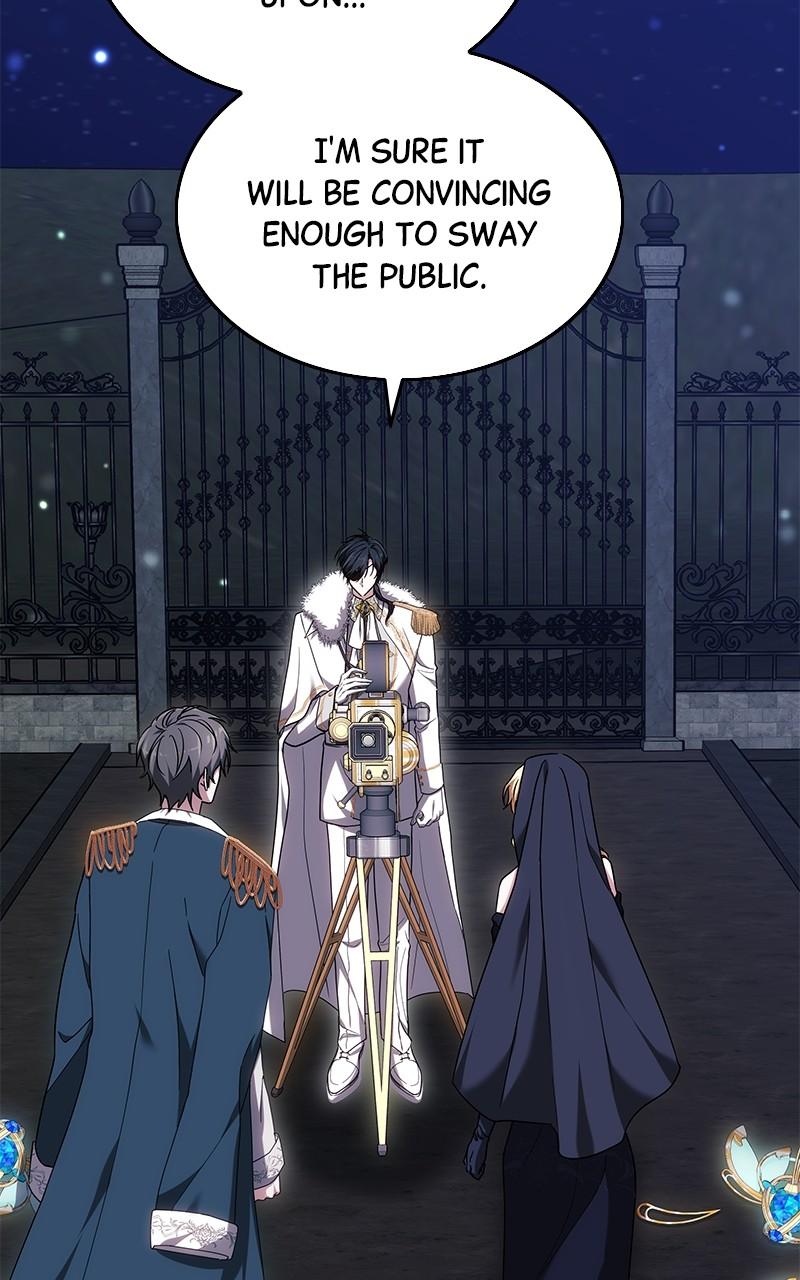 Obsidian Bride Chap 78 - Next Chap 79