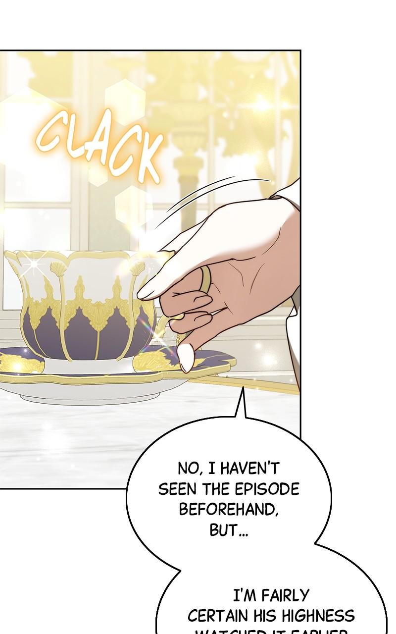 Obsidian Bride Chap 78 - Next Chap 79