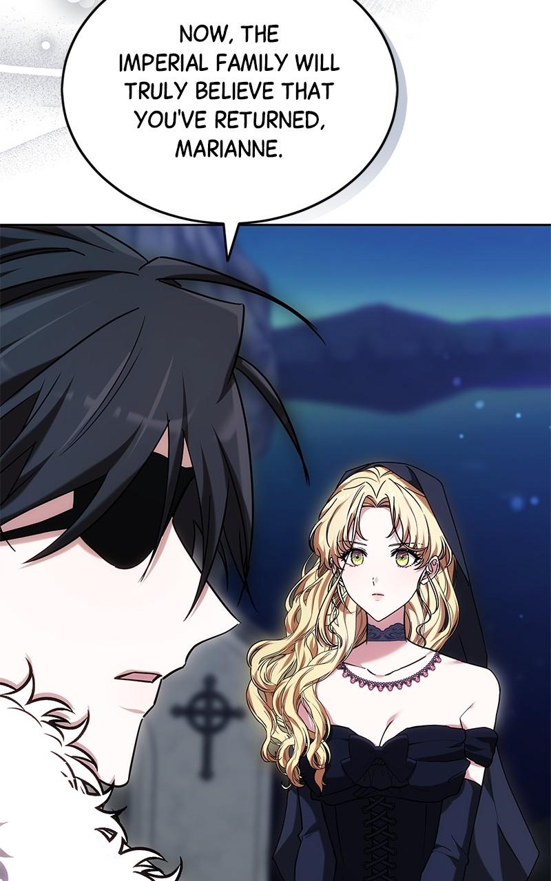 Obsidian Bride Chap 78 - Next Chap 79