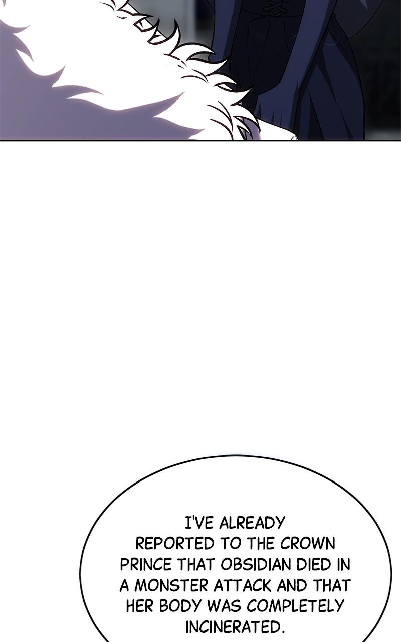 Obsidian Bride Chap 78 - Next Chap 79