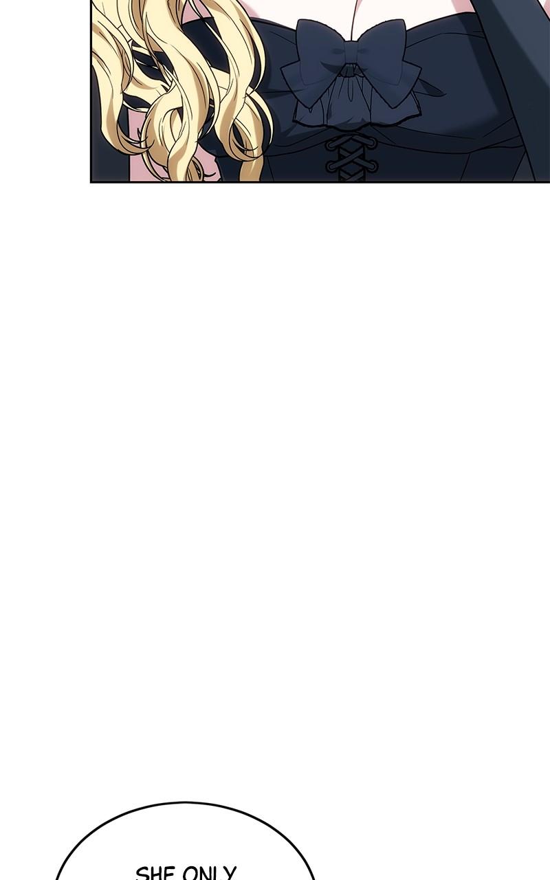 Obsidian Bride Chap 78 - Next Chap 79