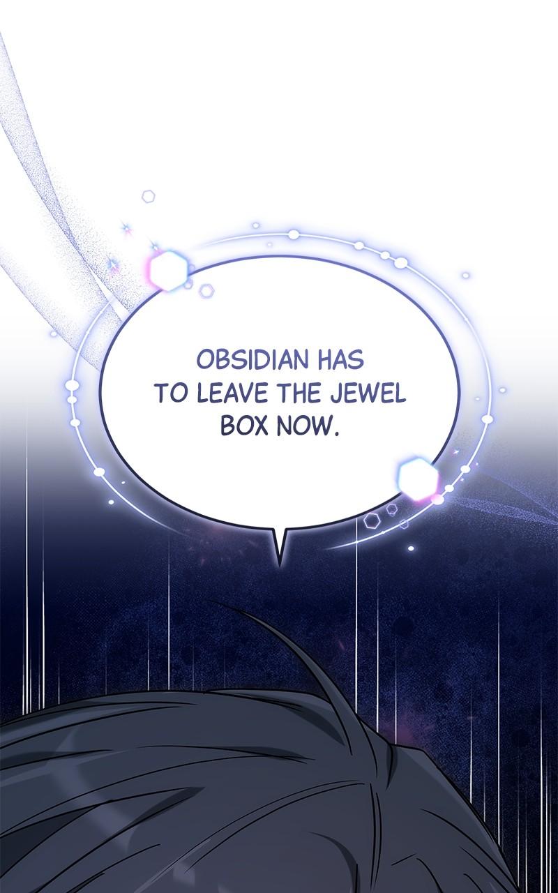 Obsidian Bride Chap 78 - Next Chap 79