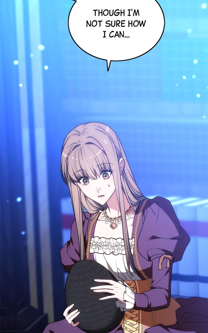 Obsidian Bride Chap 78 - Next Chap 79