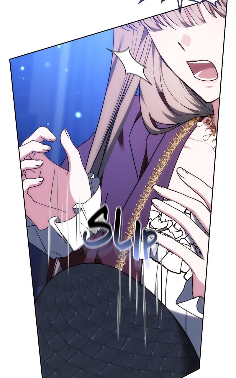 Obsidian Bride Chap 78 - Next Chap 79