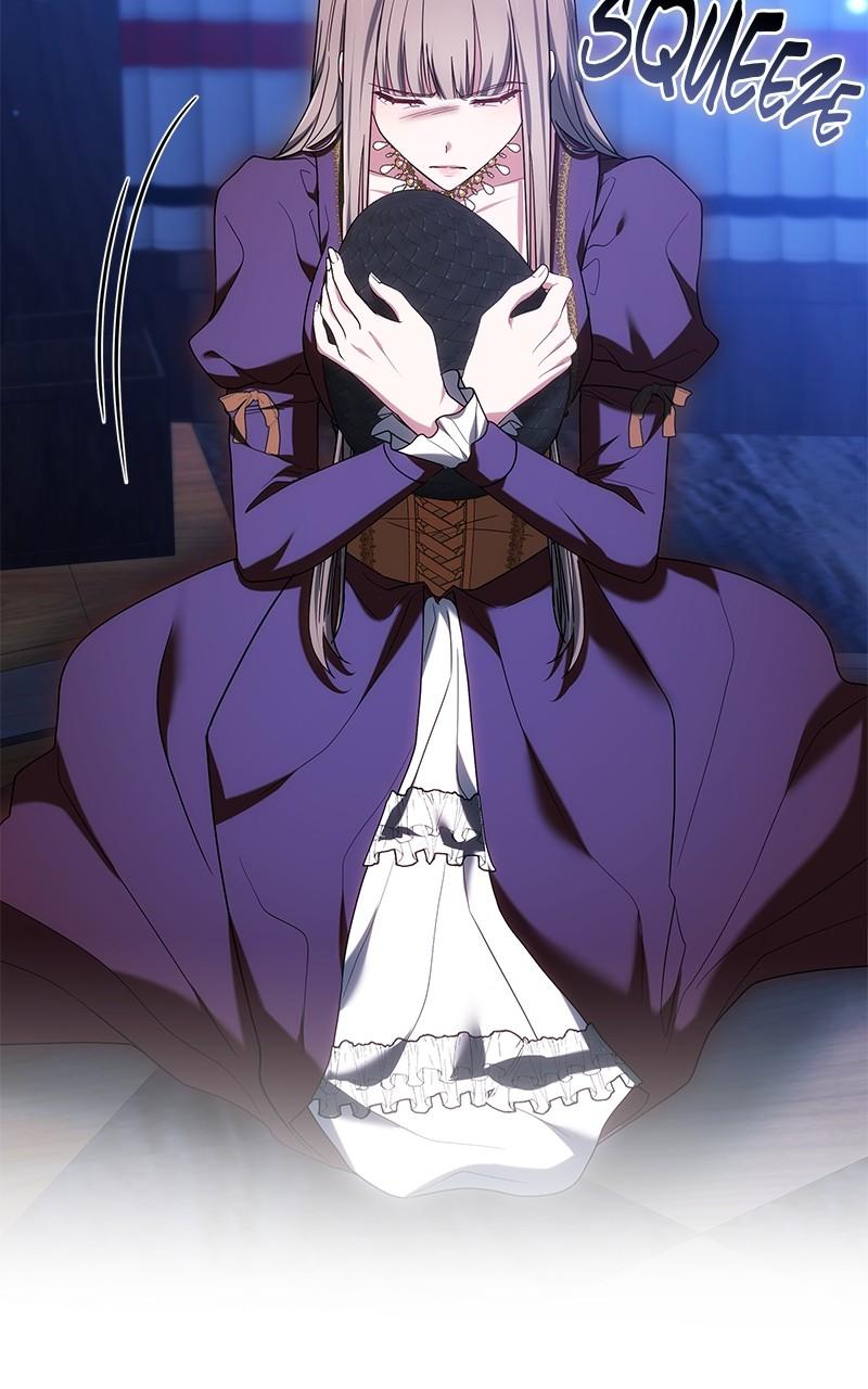 Obsidian Bride Chap 78 - Next Chap 79