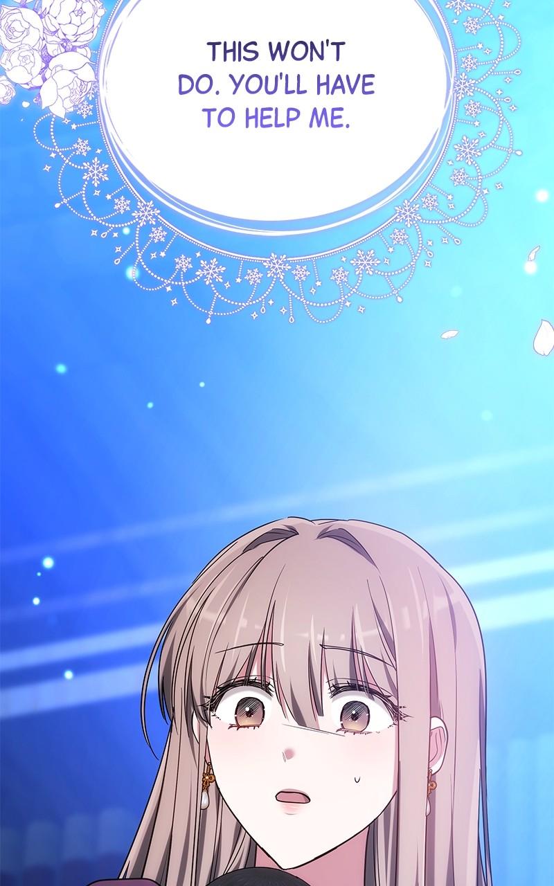 Obsidian Bride Chap 78 - Next Chap 79