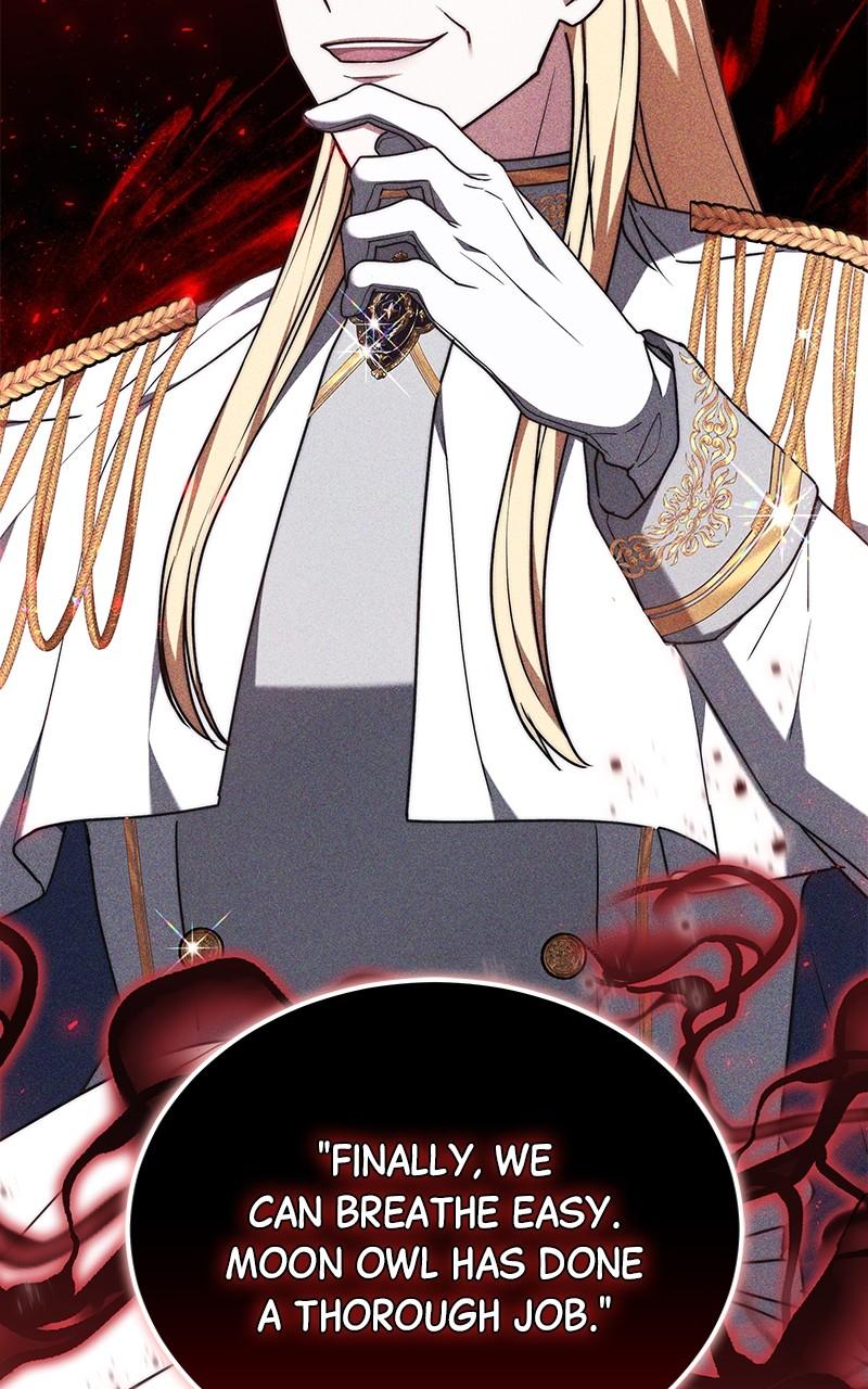 Obsidian Bride Chap 78 - Next Chap 79