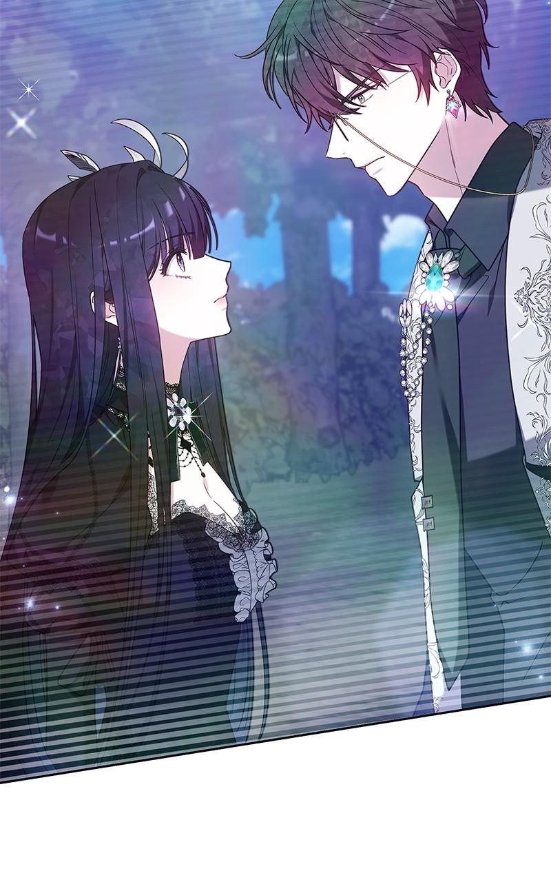 Obsidian Bride Chap 78 - Next Chap 79