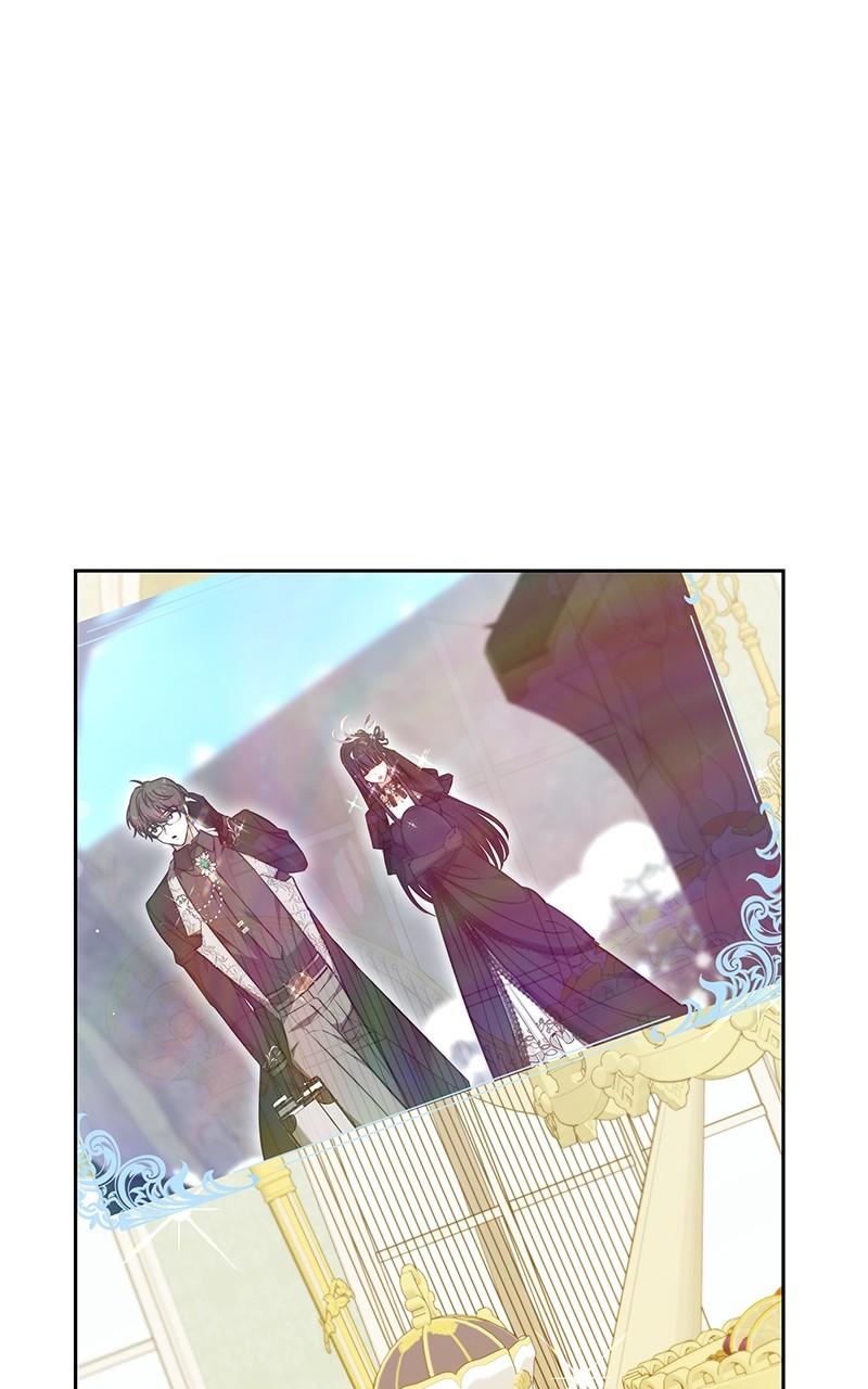 Obsidian Bride Chap 78 - Next Chap 79