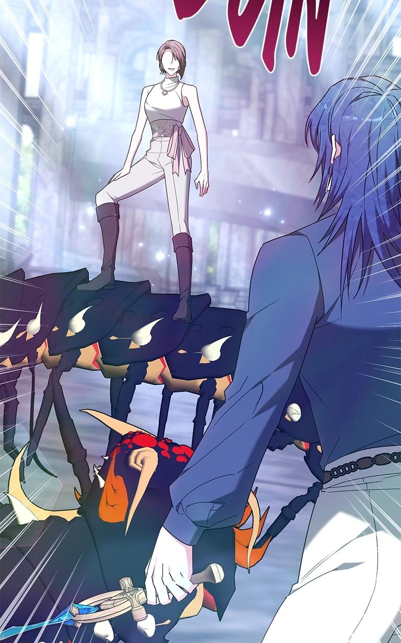 Obsidian Bride Chap 78 - Next Chap 79