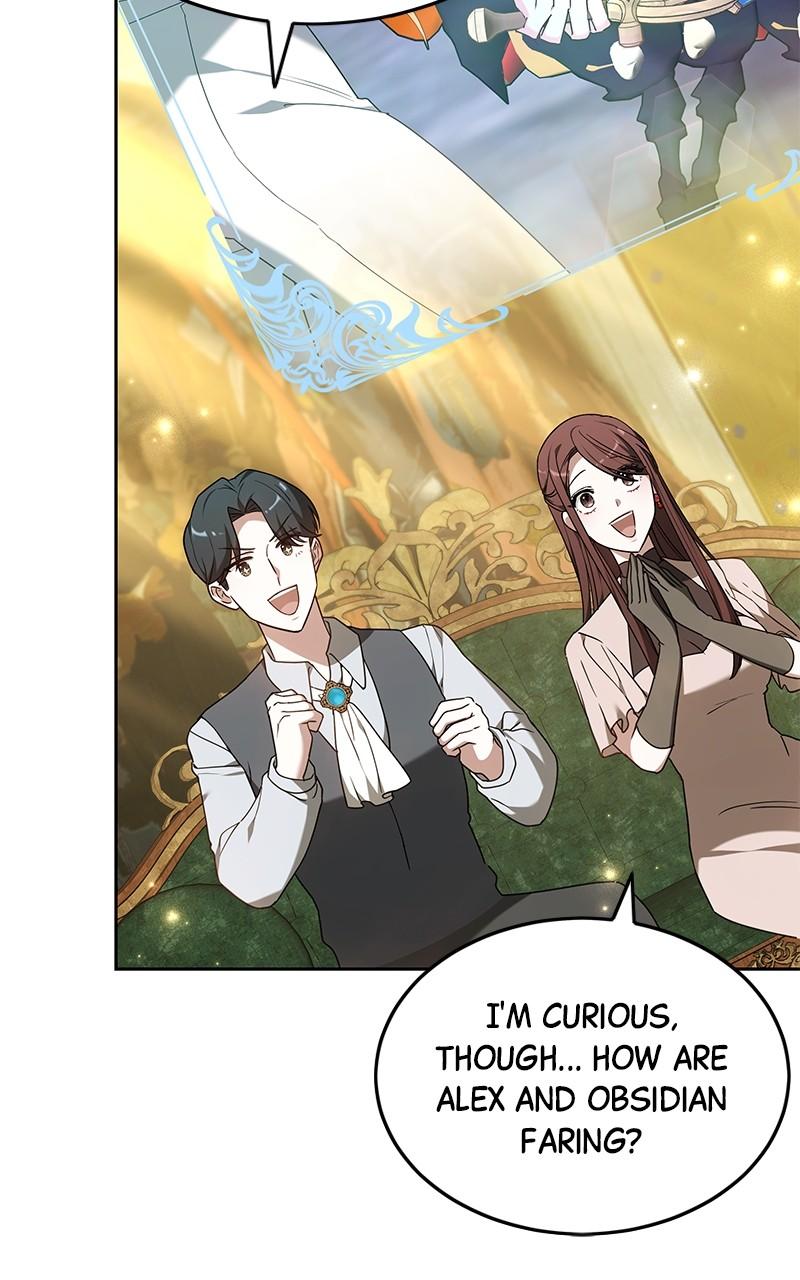 Obsidian Bride Chap 78 - Next Chap 79