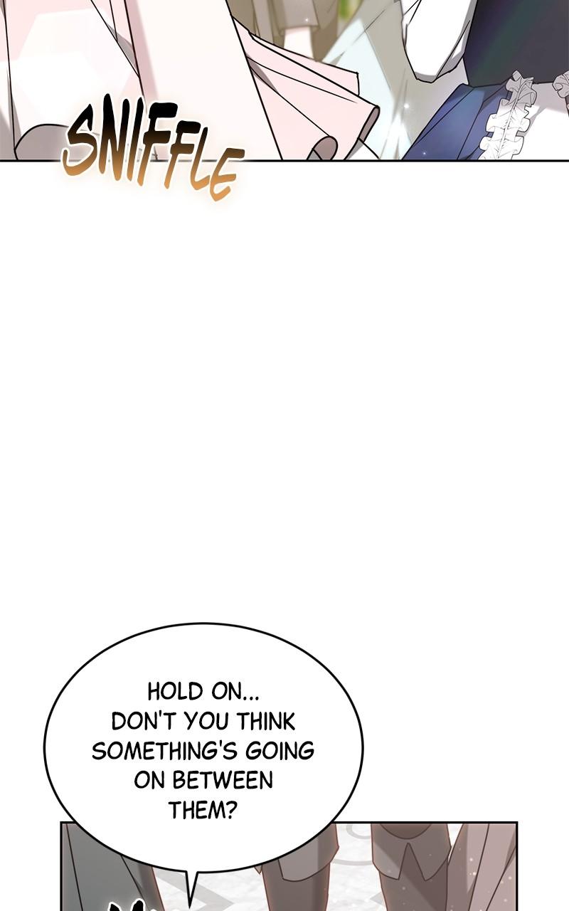 Obsidian Bride Chap 79 - Next Chap 80