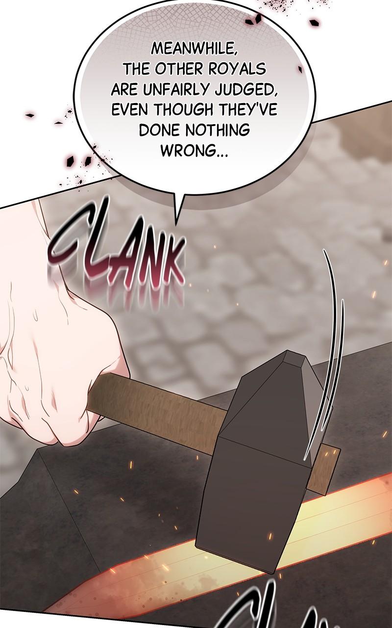 Obsidian Bride Chap 79 - Next Chap 80