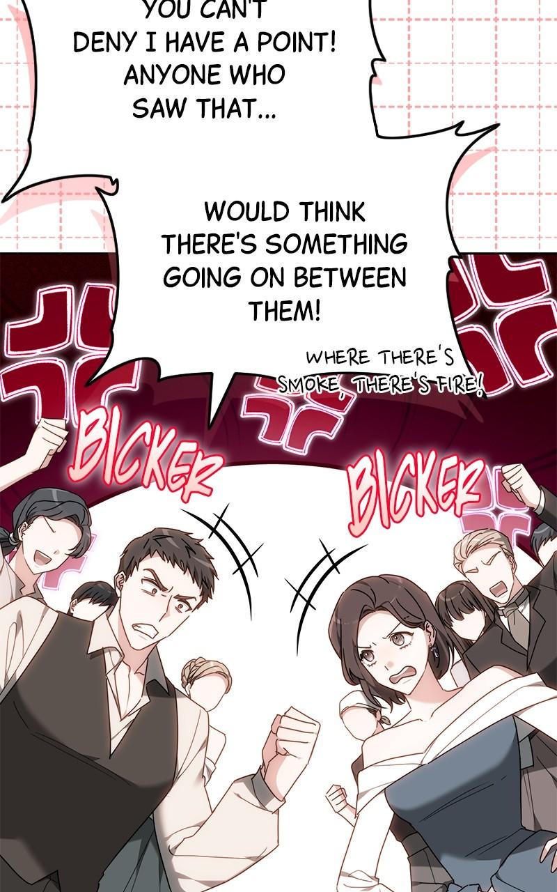 Obsidian Bride Chap 79 - Next Chap 80