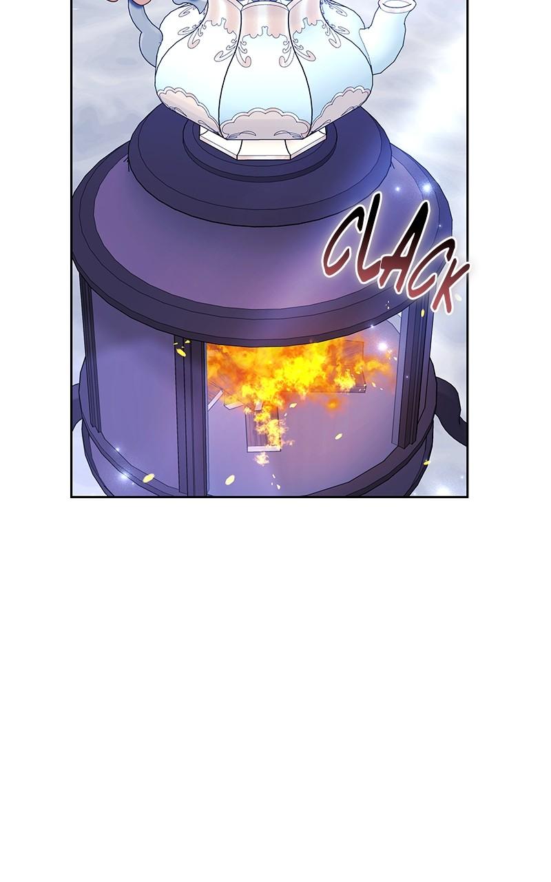 Obsidian Bride Chap 79 - Next Chap 80