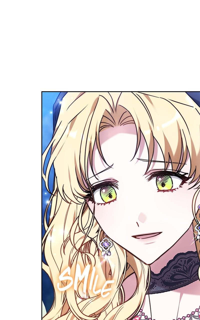 Obsidian Bride Chap 79 - Next Chap 80