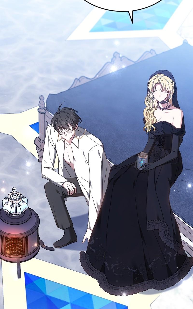 Obsidian Bride Chap 79 - Next Chap 80