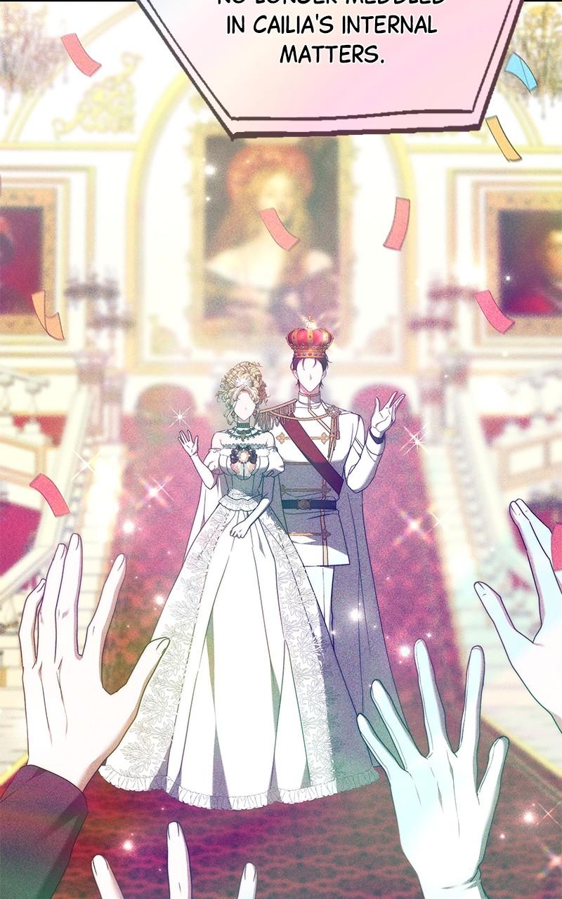 Obsidian Bride Chap 79 - Next Chap 80
