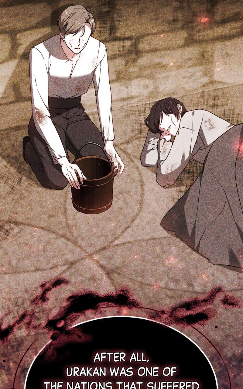 Obsidian Bride Chap 79 - Next Chap 80