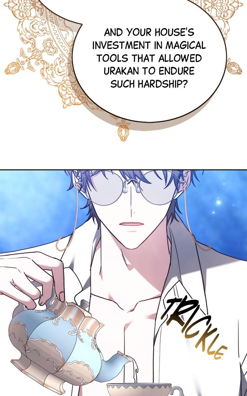 Obsidian Bride Chap 79 - Next Chap 80