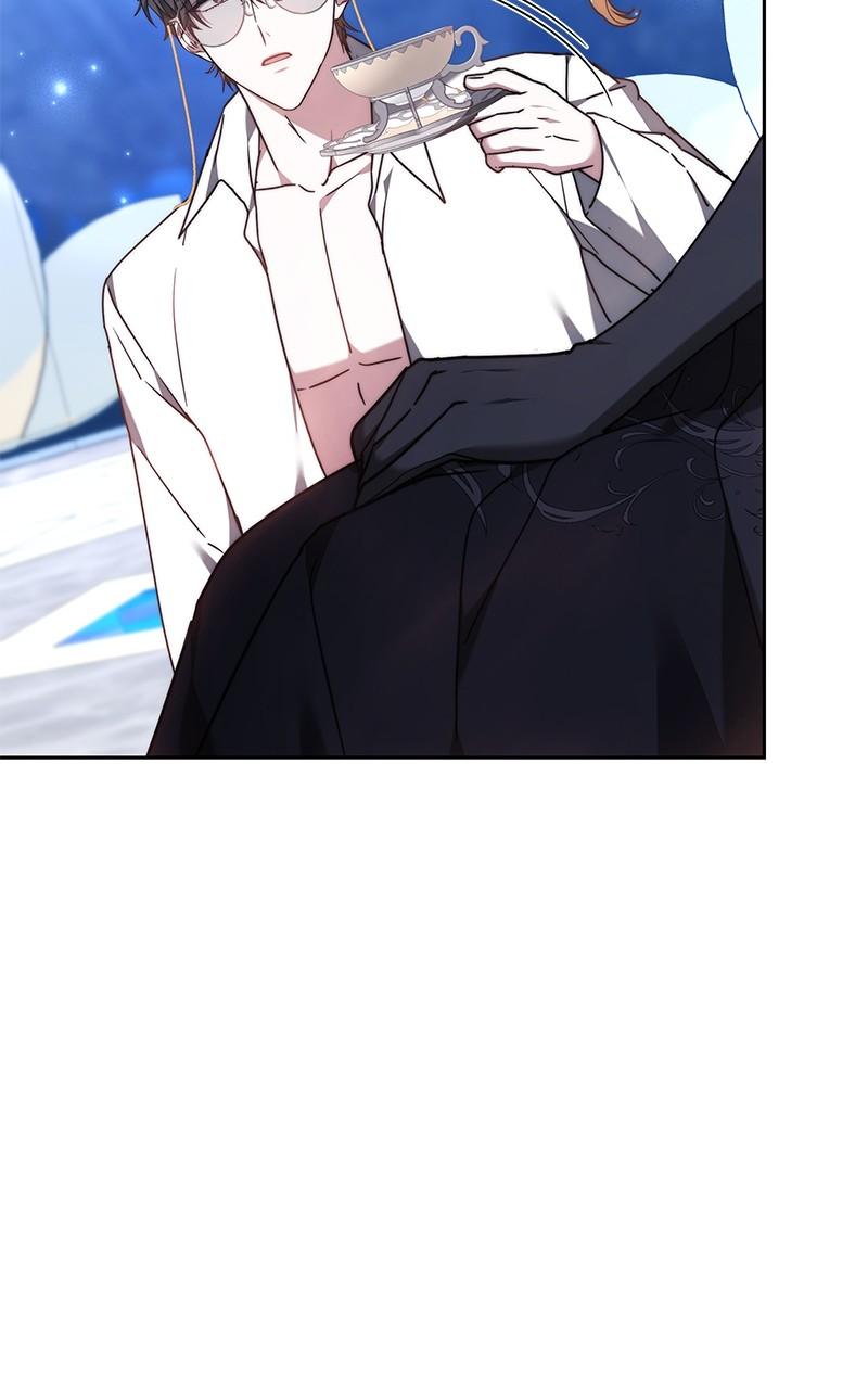 Obsidian Bride Chap 79 - Next Chap 80