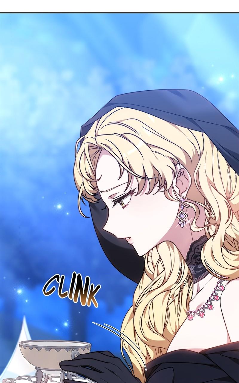 Obsidian Bride Chap 79 - Next Chap 80