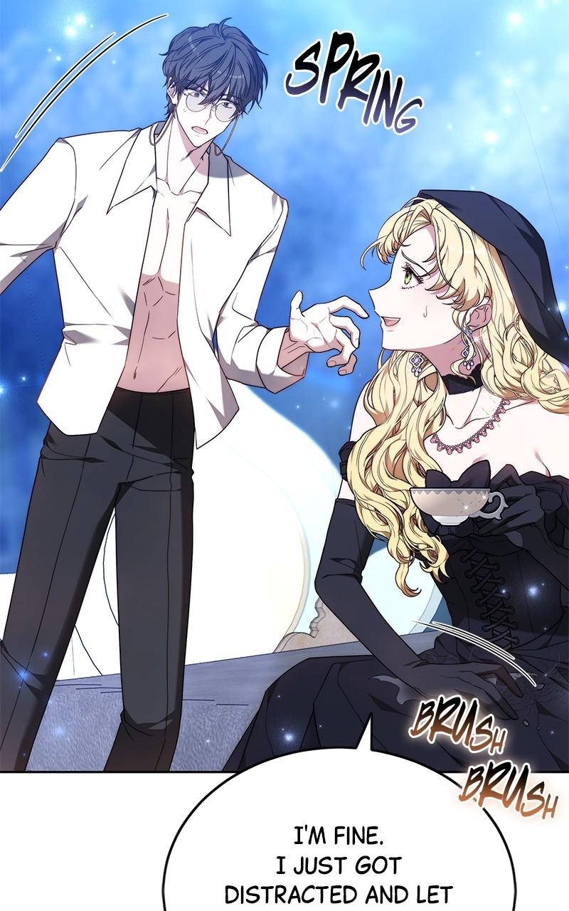 Obsidian Bride Chap 79 - Next Chap 80