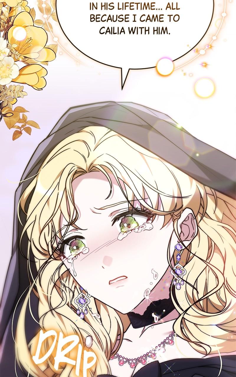 Obsidian Bride Chap 79 - Next Chap 80