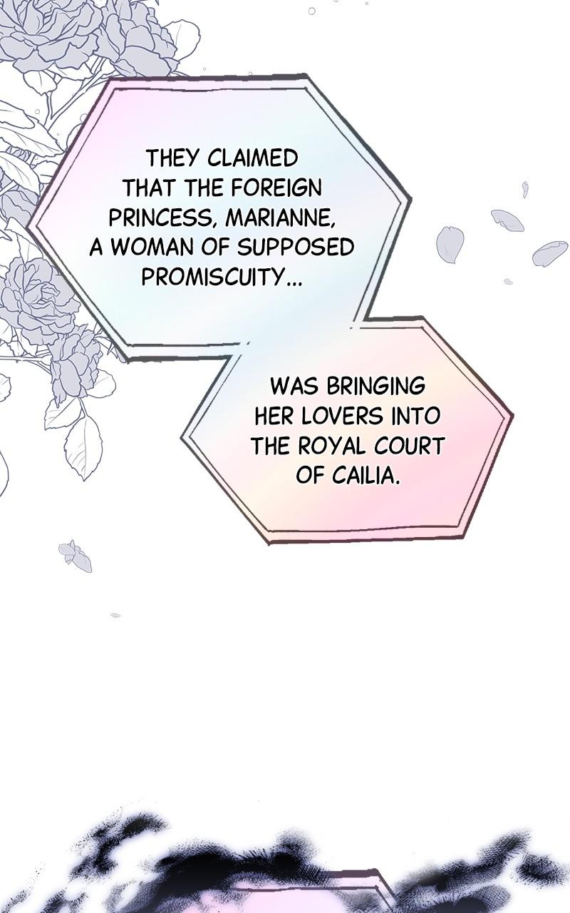 Obsidian Bride Chap 79 - Next Chap 80