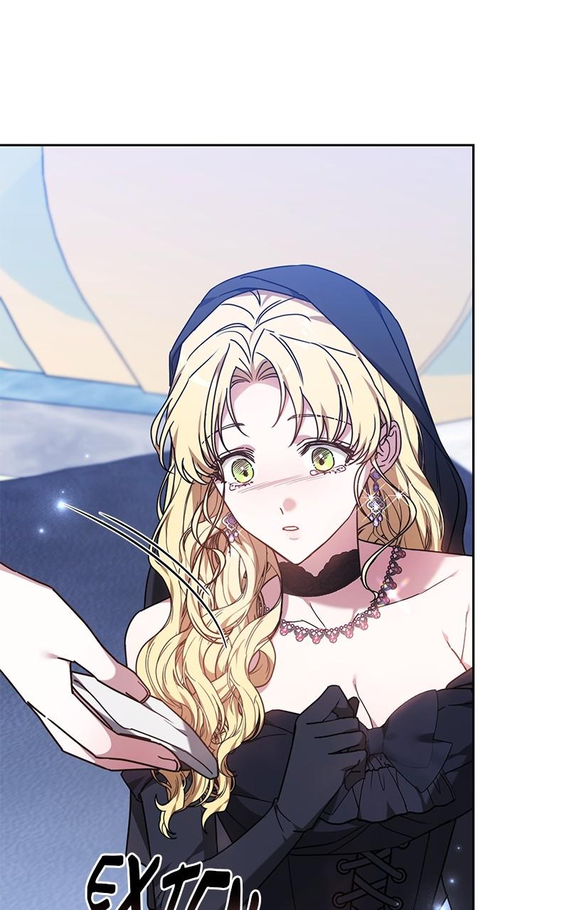 Obsidian Bride Chap 79 - Next Chap 80