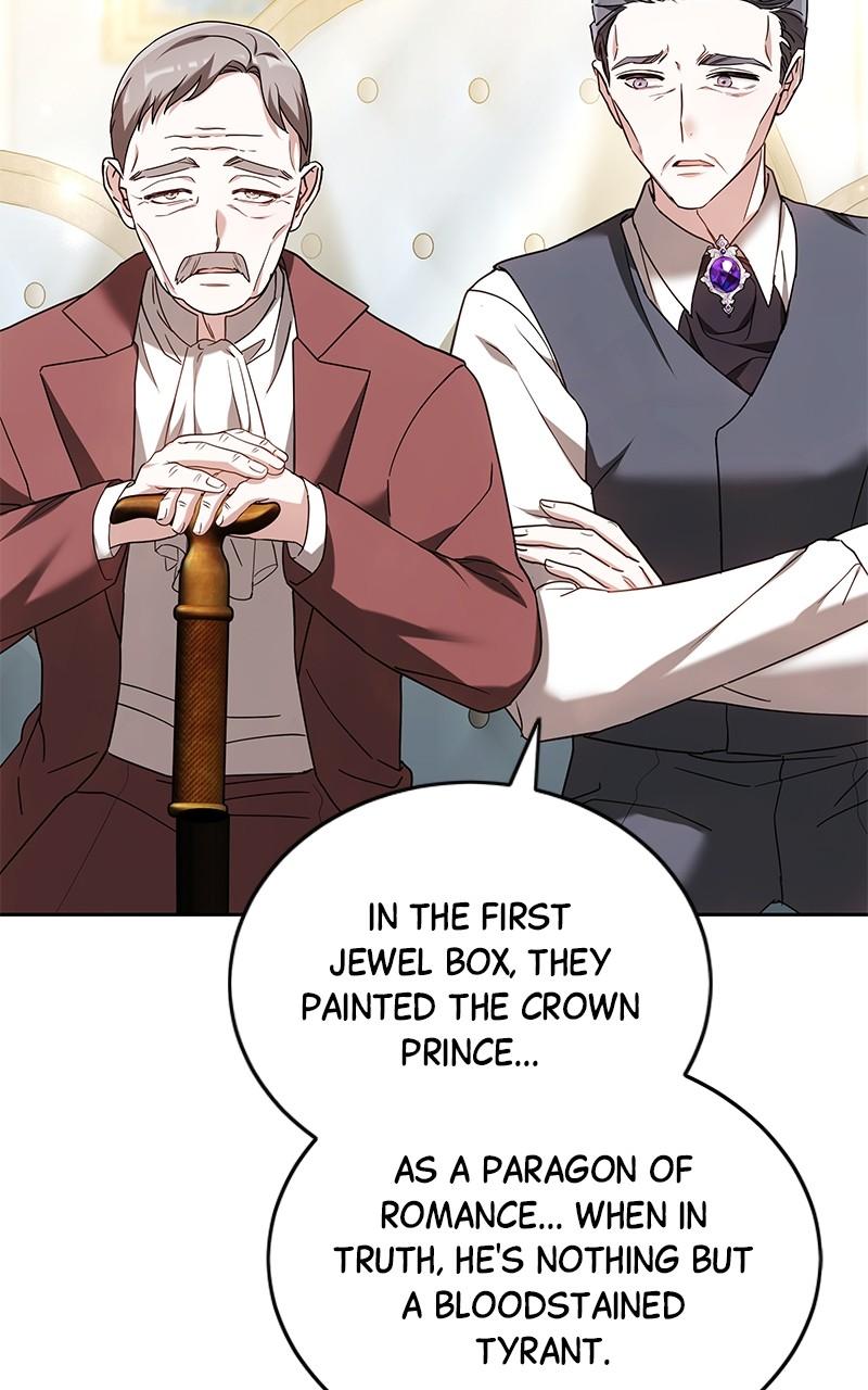 Obsidian Bride Chap 79 - Next Chap 80