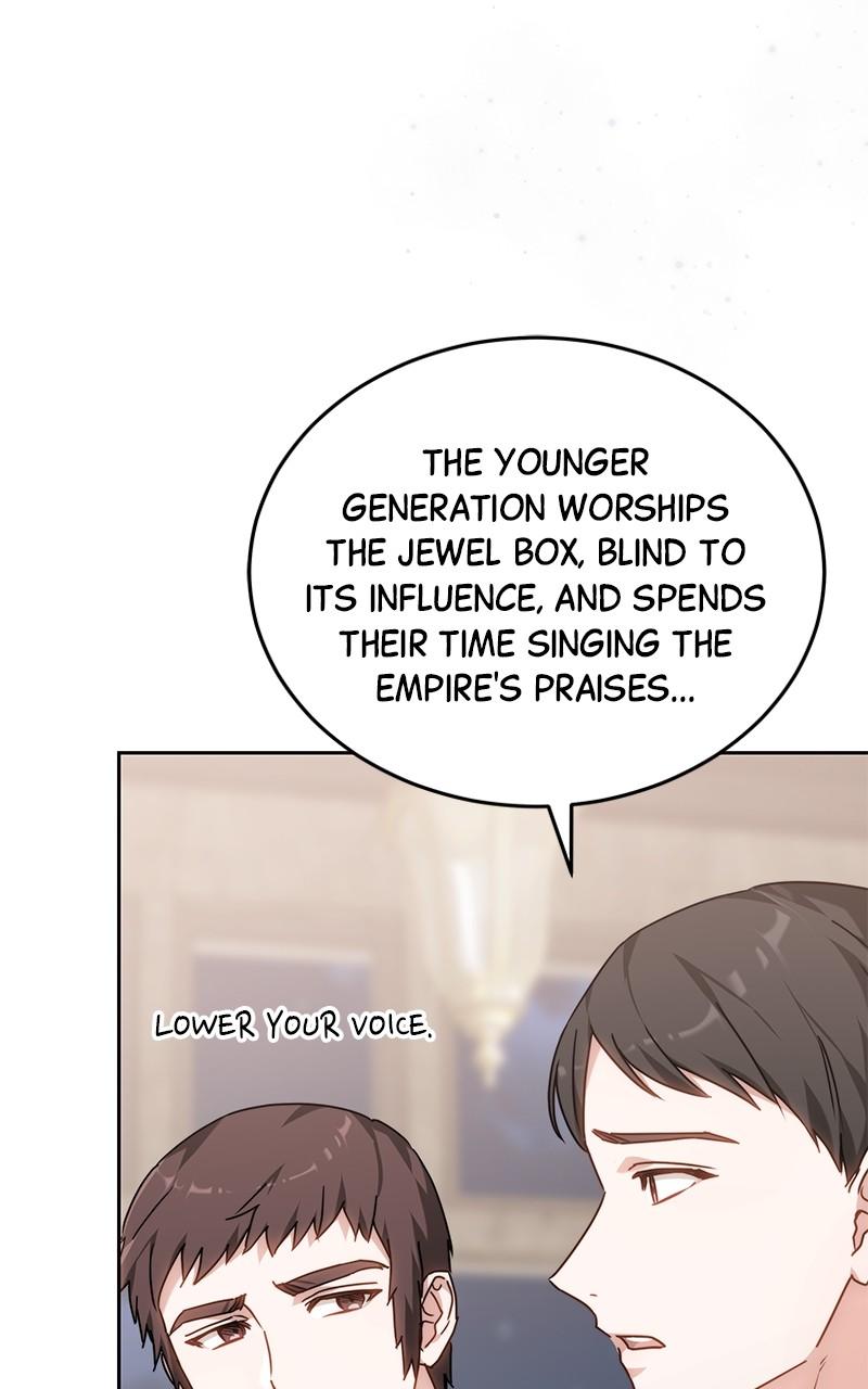 Obsidian Bride Chap 79 - Next Chap 80