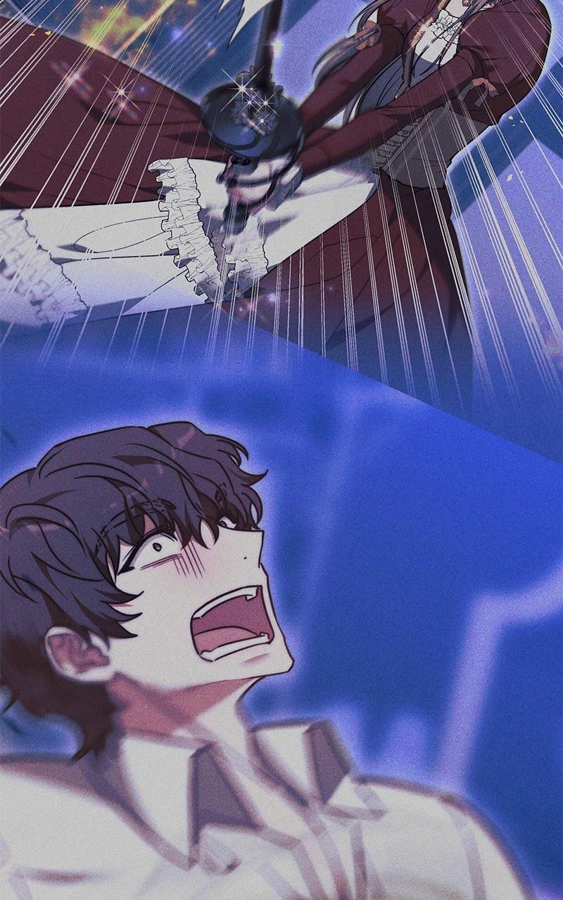 Obsidian Bride Chap 79 - Next Chap 80