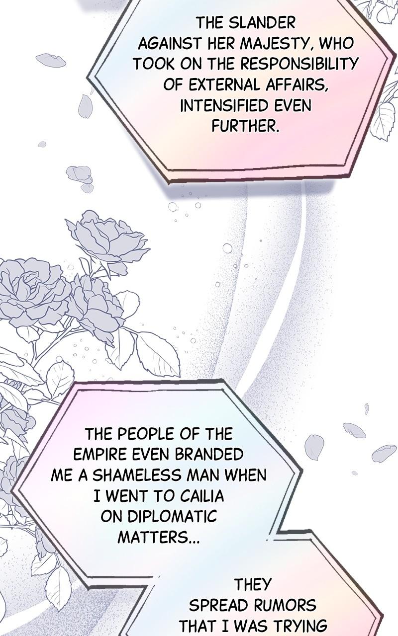 Obsidian Bride Chap 79 - Next Chap 80