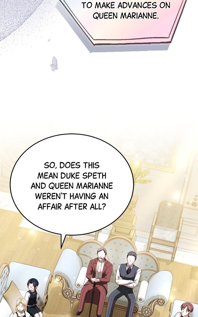 Obsidian Bride Chap 79 - Next Chap 80