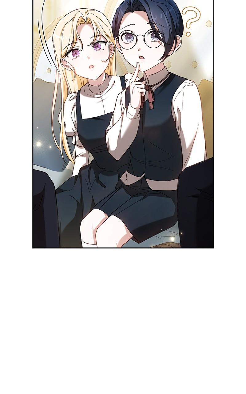 Obsidian Bride Chap 79 - Next Chap 80