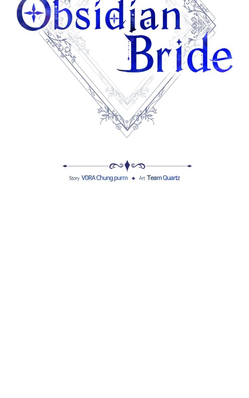 Obsidian Bride Chap 79 - Next Chap 80