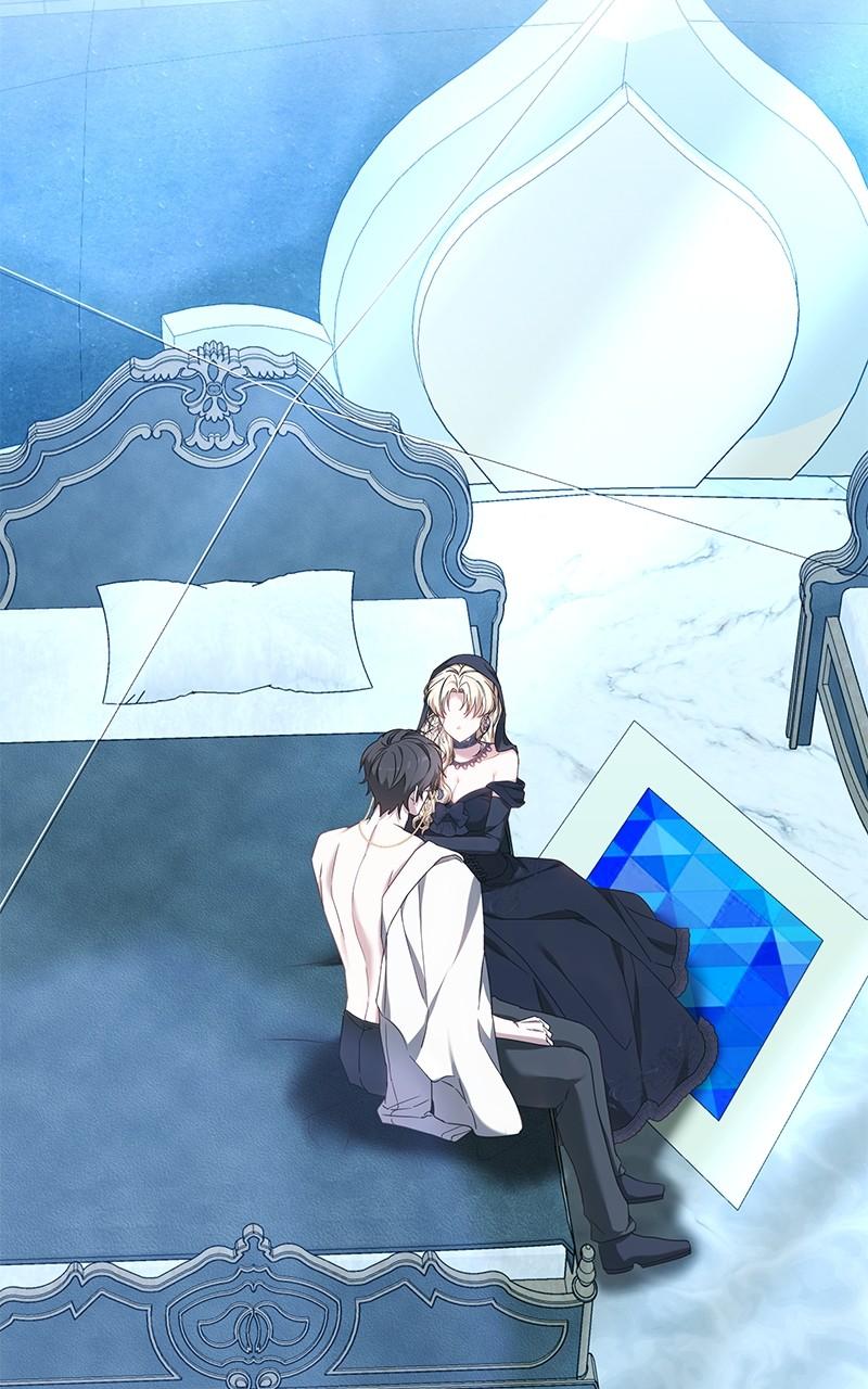 Obsidian Bride Chap 79 - Next Chap 80